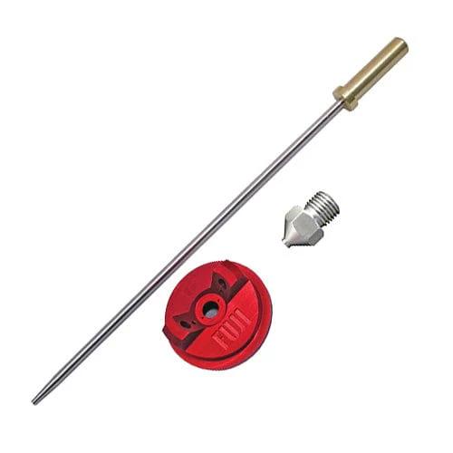 G-XPC / XPC Air Cap Set - 2.2mm